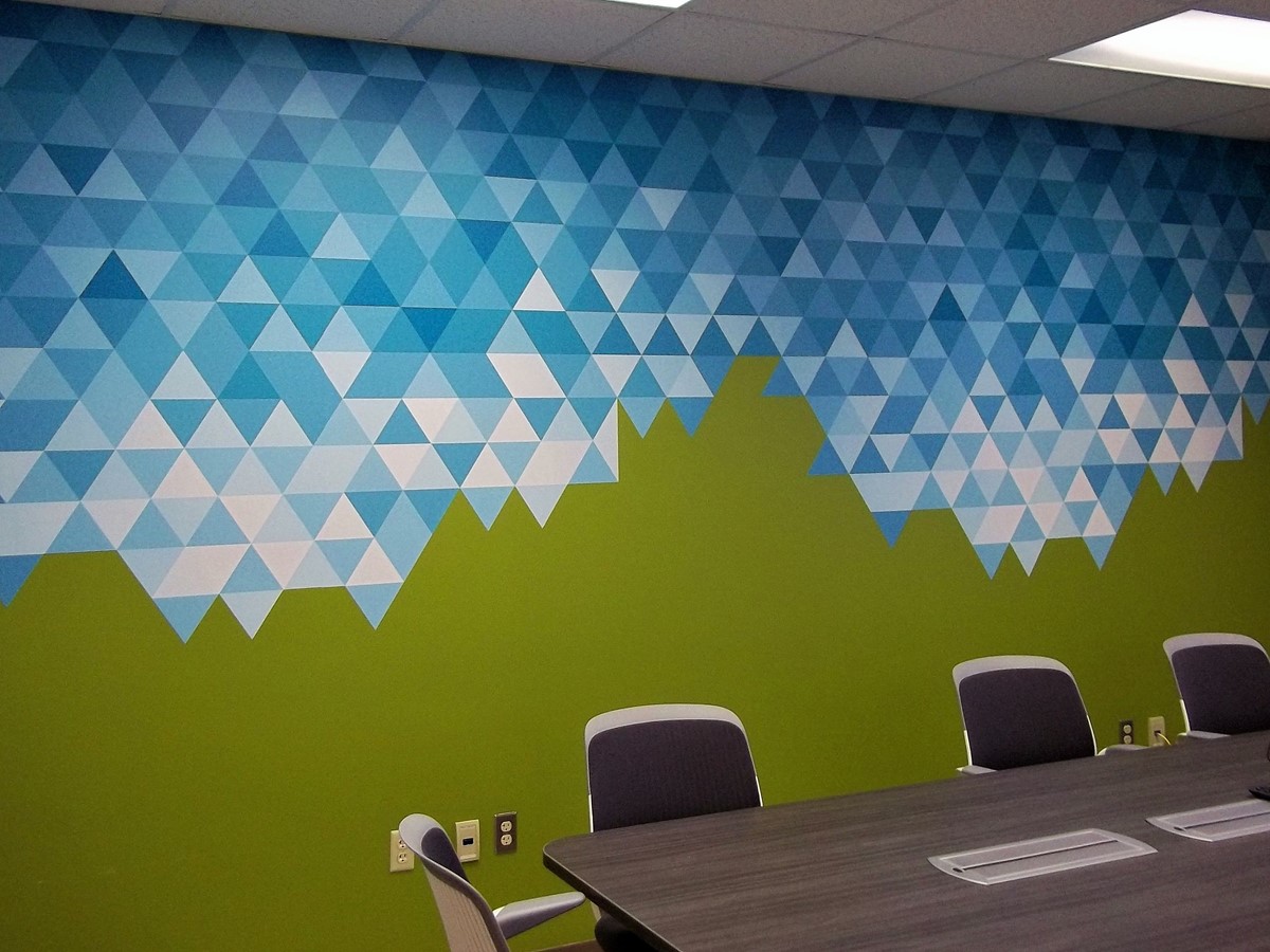 Wall Graphics, Murals, Custom Wallpaper ...