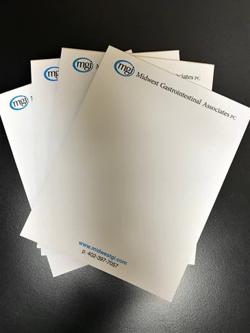 Business Cards, Letterhead &  Stationery