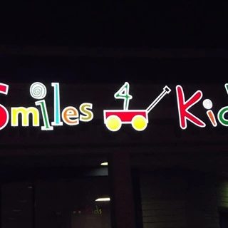 Smiles 4 Kids