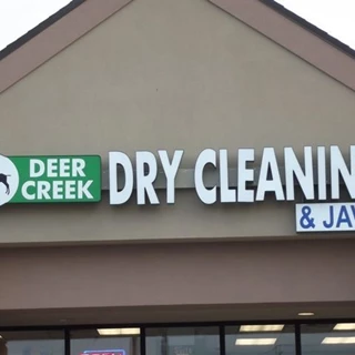 Deer Creek Dry Cleaning