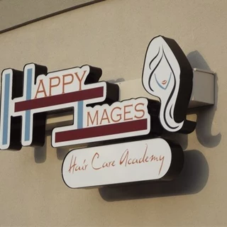 Happy Images Hair