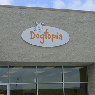 Dogtopia Custom Cut